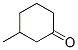 3-甲基環(huán)己酮結(jié)構(gòu)式_591-24-2結(jié)構(gòu)式