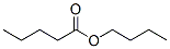 戊酸丁酯結構式_591-68-4結構式
