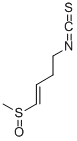 L-Sulforaphene Structure,592-95-0Structure