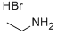 Ethylammonium hydrobromide Structure,593-55-5Structure