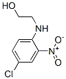 4-Chloro-N-(2-hydroxyethyl)-2-nitroaniline Structure,59320-13-7Structure