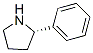(S)-2-Phenylpyrrolidine Structure,59347-91-0Structure