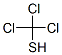 全氯甲硫醇結(jié)構(gòu)式_594-42-3結(jié)構(gòu)式