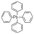 四苯基鉛結(jié)構(gòu)式_595-89-1結(jié)構(gòu)式