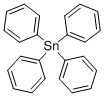 四苯基錫結(jié)構(gòu)式_595-90-4結(jié)構(gòu)式