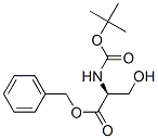 Boc-Ser-OBzl Structure,59524-02-6Structure