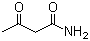 Acetoacetamide Structure,5977-14-0Structure