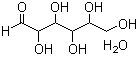 D-Glucose monohydrate Structure,5996-10-1Structure