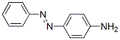 aminoazobenzol Structure,60-09-3Structure