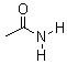 乙酰胺結構式_60-35-5結構式