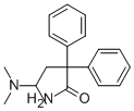 Aminopentamide sulfate (200 mg) Structure,60-46-8Structure