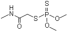 樂果結(jié)構(gòu)式_60-51-5結(jié)構(gòu)式