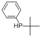 Tert-Butylphenylphosphine Structure,6002-31-9Structure