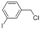 3-Iodobenzylchloride Structure,60076-09-7Structure