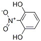 2-Nitroresorcinol Structure,601-89-8Structure