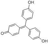 Rosolic acid Structure,603-45-2Structure