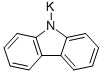 Potassium Carbazole Structure,6033-87-0Structure