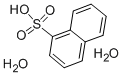 Naphthalene-1-sulfonic acid Structure,6036-48-2Structure