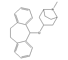 地普托品結構式_604-51-3結構式