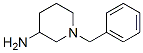 1-Benzyl-3-aminopiperidine;3-amino-1-benzylpiperidine Structure,60407-35-4Structure