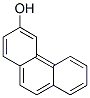 3-羥基菲結(jié)構(gòu)式_605-87-8結(jié)構(gòu)式