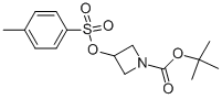 1-Boc-3-(toluene-4-sulfonyloxy)-azetidine Structure,605655-08-1Structure