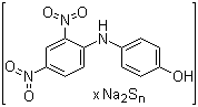 硫化藍(lán)3R結(jié)構(gòu)式_60569-85-9結(jié)構(gòu)式