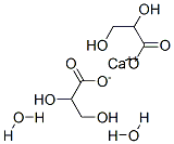 (S)-甘油酸結(jié)構(gòu)式_6057-35-8結(jié)構(gòu)式