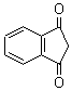 1,3-茚滿二酮結(jié)構(gòu)式_606-23-5結(jié)構(gòu)式