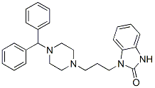 奧沙米特結(jié)構(gòu)式_60607-34-3結(jié)構(gòu)式