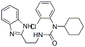 (9ci)-N-[2-(1H-苯并咪唑-2-基)乙基]-N-(2-氯苯基)-N-環(huán)己基脲結(jié)構(gòu)式_606091-13-8結(jié)構(gòu)式