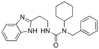 (9CI)-n-[2-(1H-苯并咪唑-2-基)乙基]-n-環(huán)己基-n-(苯基甲基)-脲結(jié)構(gòu)式_606091-33-2結(jié)構(gòu)式