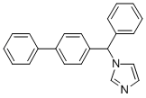 聯(lián)苯芐唑結構式_60628-96-8結構式