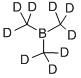 三甲基硼-d9結(jié)構(gòu)式_6063-55-4結(jié)構(gòu)式