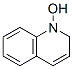 Quinoline, 1,2-dihydro-1-hydroxy- (9ci) Structure,606489-98-9Structure