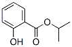 水楊酸異丙酯結(jié)構(gòu)式_607-85-2結(jié)構(gòu)式