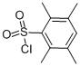 2,3,5,6-Tetramethylbenzenesulfonyl cholride Structure,60706-63-0Structure