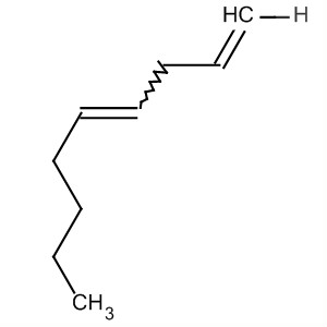 (E)-1,4-壬二烯結(jié)構(gòu)式_60835-96-3結(jié)構(gòu)式