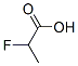 2-氟丙酸結(jié)構式_6087-13-4結(jié)構式