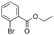 Ethyl 2-bromobenzoate Structure,6091-64-1Structure