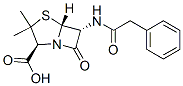 青霉素結(jié)構(gòu)式_61-33-6結(jié)構(gòu)式