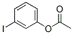 3-碘乙酸苯酯結(jié)構(gòu)式_61-71-2結(jié)構(gòu)式