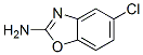 Zoxazolamine Structure,61-80-3Structure