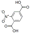 Nitroterephthalic acid Structure,610-29-7Structure