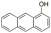 1-Anthrol Structure,610-50-4Structure