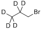 溴丙烷-D5結構式_61066-67-9結構式