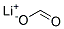 Lithium Formate Structure,6108-23-2Structure