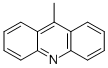 9-Methylacridine Structure,611-64-3Structure