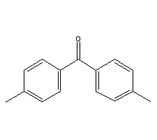 4,4-Dimethylbenzophenone Structure,611-97-2Structure