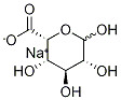 L-idouronic acid sodium salt Structure,61199-83-5Structure